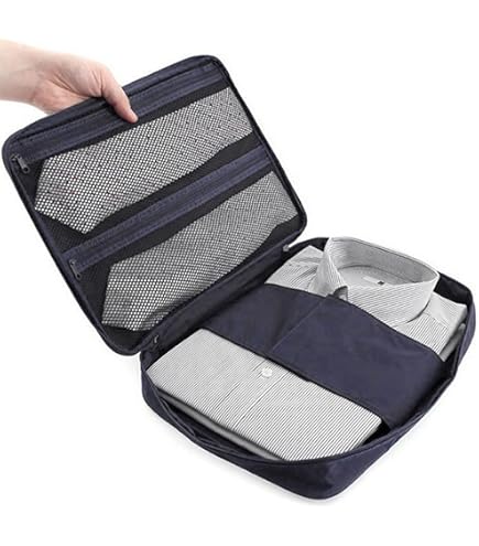 ファミリア　JAL メッシュ　パッキングケースＭ（グレー）　レア　1点のみ！ Amazon.co.jp: ファミリア JAL パッキングケース M レッド familiar